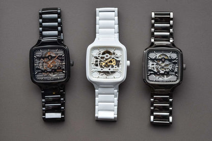 Rado True Square Swiss Automatic Watch