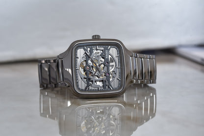 Rado True Square Swiss Automatic Watch