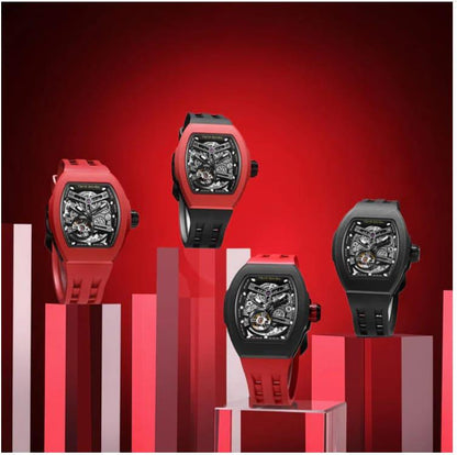 ATOMIC WATCH 7 IN 1 WATCH